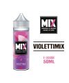 E liquide VIOLETTIMIX 50 ml MIX