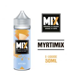 E liquide MYRTIMIX 50 ml MIX