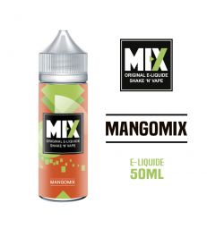 E liquide MANGOMIX 50 ml MIX