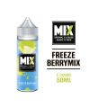 E liquide FREEZE BERRYMIX 50 ml MIX