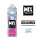 E liquide DRAGIMIX 50 ml MIX