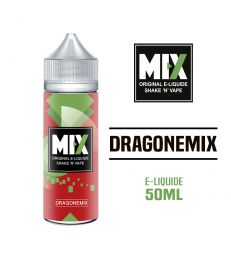 E-liquide DRAGONEMIX 50 ml MIX