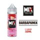 E liquide BARBAPAMIX 50 ml MIX