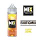 E liquide EXOTICMIX 50 ml MIX