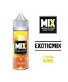 E liquide EXOTICMIX 50 ml MIX