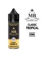 E-Liquide TABAC CLASSIC TROPICAL 50 ml MB