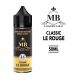 E-Liquide TABAC CLASSIC LE ROUGE 50 ml MB