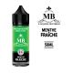 E-Liquide MENTHE FRAÎCHE 50 ml MB