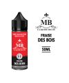 E-Liquide FRAISE DES BOIS 50 ml MB