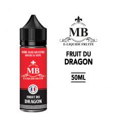 E-Liquide FRUIT DU DRAGON 50 ml MB