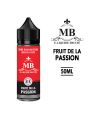 E-Liquide FRUIT de la PASSION 50 ml MB