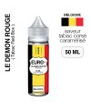 E-liquide Red-Box 50 ml EUROLIQUIDE BELGIQUE