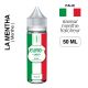 E liquide Menthe 50 ml EUROLIQUIDE ITALIE