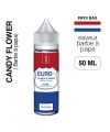 E liquide Barbe à Papa 50 ml EUROLIQUIDE PAYS-BAS