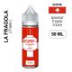 E-liquide Fraise 50 ml EUROLIQUIDE SUISSE