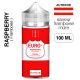 E liquide Framboise 100 ml EUROLIQUIDE AUTRICHE