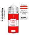 E liquide Framboise 100 ml EUROLIQUIDE AUTRICHE