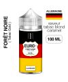 E liquide Tabac Gold 100 ml EUROLIQUIDE ALLEMAGNE