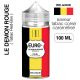 E-liquide Red-Box 100 ml EUROLIQUIDE BELGIQUE