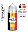 E-liquide Red-Box 100 ml EUROLIQUIDE BELGIQUE