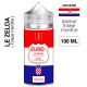 E liquide Fraise Menthe 100 ml EUROLIQUIDE CROATIE