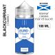 E liquide Cassis 100 ml EUROLIQUIDE ÉCOSSE