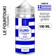 E liquide Noisette 100 ml EUROLIQUIDE GRÈCE