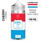 E-liquide Cerise 100 ml EUROLIQUIDE LUXEMBOURG