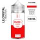 E-liquide Tabac brun 100 ml EUROLIQUIDE POLOGNE