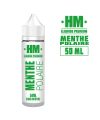 E-liquide MENTHE POLAIRE HM PREMIUM