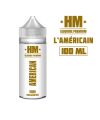 L'AMÉRICAIN 100ml HM Premium