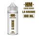 E-liquide LA HAVANE HM 100ml