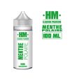 E-liquide MENTHE POLAIRE HM 100 ml