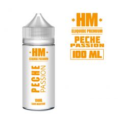 Eliquide PECHE PASSION - HM 100 ML