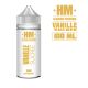 E-liquide VANILLE SUCRÉE 100 ml