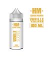 E-liquide VANILLE SUCRÉE 100 ml