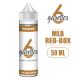 Eliquide MLB RED-BOX 50ML 6Garettes