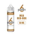 Eliquide MLB RED-BOX 50ML 6Garettes