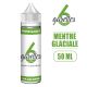 Eliquide MENTHE GLACIALE 50ML 6Garettes