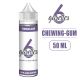 CHEWING-GUM chlorophylle 50 ml + Booster