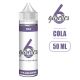 E liquide COLA 50ML 6Garettes