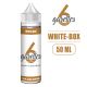 WHITE-BOX 50 ml + Sels de Nicotine