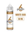 WHITE-BOX 50 ml + Sels de Nicotine