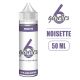 NOISETTE 50 ml + Sels de Nicotine Valeo