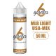 E-liquide MLB Light USA-MIX 50ML