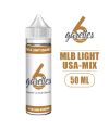 E-liquide MLB Light USA-MIX 50ML