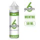 E liquide MENTHE 50 ml