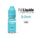 E-Liquide LE GLACIAL - FOOLIQUIDE