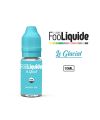 E-Liquide LE GLACIAL - FOOLIQUIDE