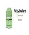 E Liquide POMME FOOLIQUIDE 10ml